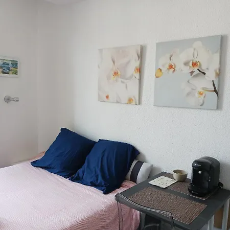 Avec Balcon- - Tram - Aeroport