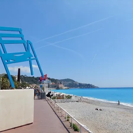 아파트 Avec Balcon- - Tram - Aeroport *