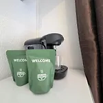 Avec Balcon- - Tram - Aeroport Διαμέρισμα *