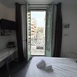 Avec Balcon- - Tram - Aeroport Διαμέρισμα Νίκαια