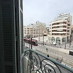 Avec Balcon- - Tram - Aeroport Nicea