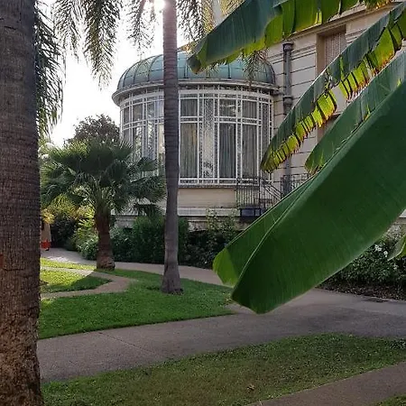 公寓 Avec Balcon- - Tram - Aeroport