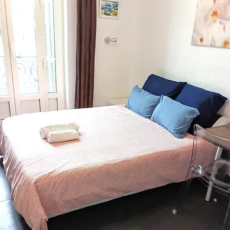 Apartament Plein Ciel *