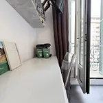 Apartment Avec Balcon- - Tram - Aeroport Nizza